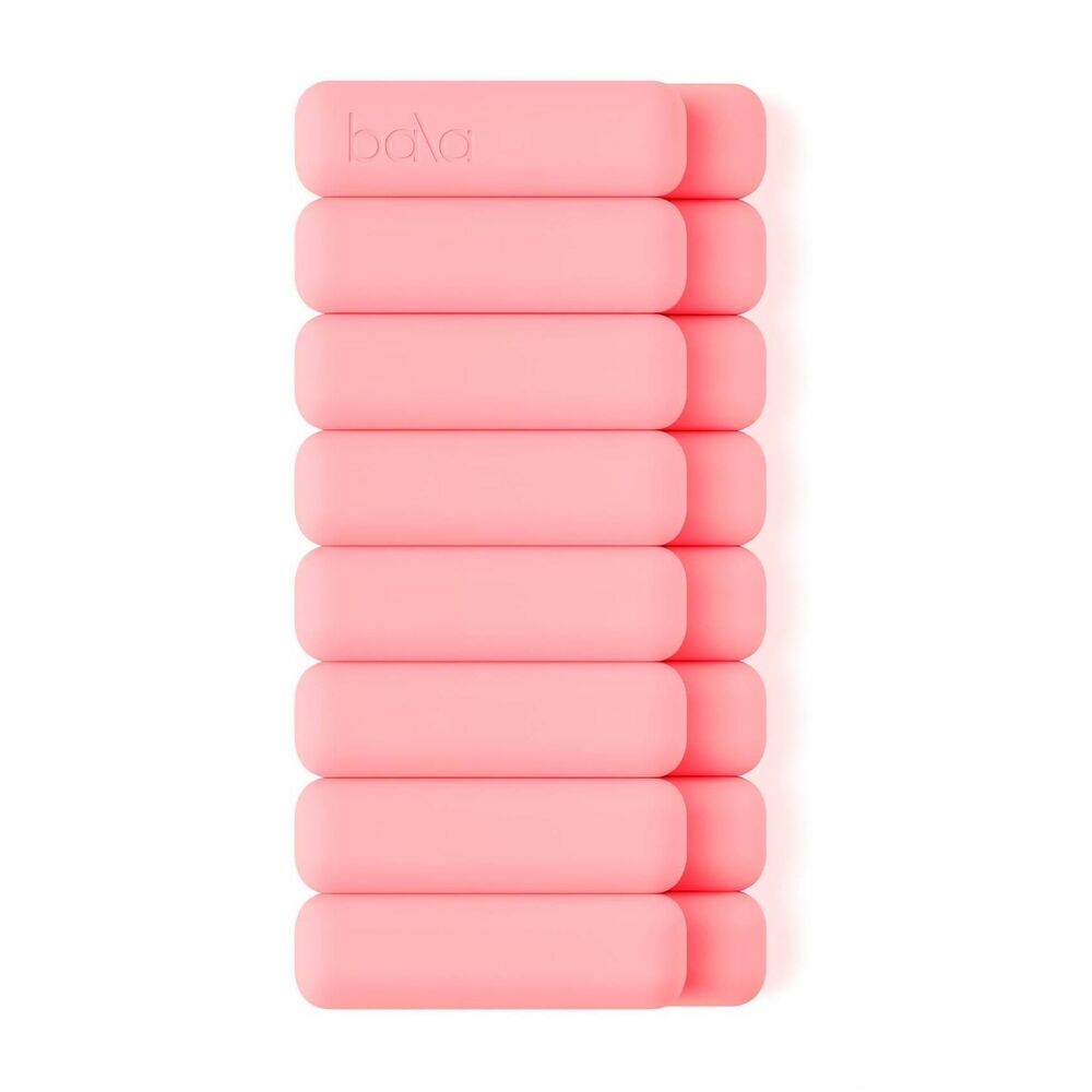 Bala 1lb Bangles- Blush